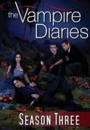 The Vampire Diaries Season 3 บันทึกรักแวมไพร์ ปี 3 [HD] [บรรยายไทย]