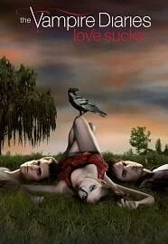 The Vampire Diaries Season 1 บันทึกรัก ฝังเขี้ยว ปี 1 [บรรยายไทย]