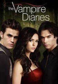 The Vampire Diaries Season 2 บันทึกรักแวมไพร์ ปี 2 [บรรยายไทย]