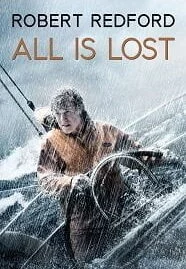 All Is Lost (2013) ออล อีส ลอสต์