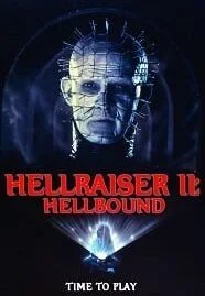 Hellbound: Hellraiser 2 (1988) บิดเปิดผี ภาค 2