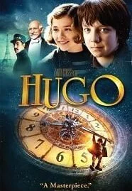 Hugo (2011) ปริศนามนุษย์กลของอูโก้