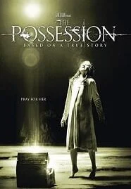 The Possession (2012) มันอยู่ในร่างคน