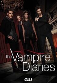 The Vampire Diaries Season 4 บันทึกรักแวมไพร์ ปี 4