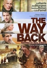 The Way Back (2010) แหกค่ายนรก หนีข้ามแผ่นดิน