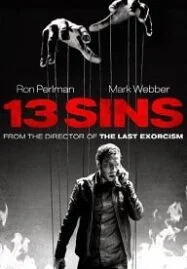 13 Sins (2014) เกม13 เล่น ไม่ รอด