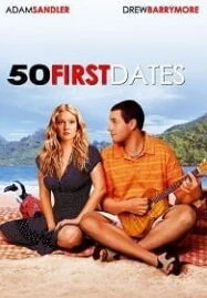 50 First Dates (2004) 50 เดท จีบเธอไม่เคยจำ