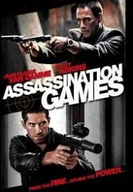 Assassination Games (2011) เกมสังหารมหากาฬ