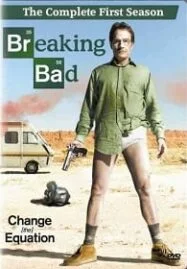 Breaking Bad Season 1 [บรรยายไทย]