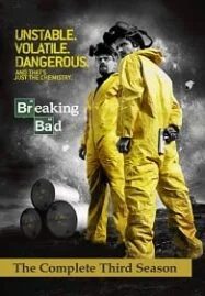 Breaking Bad Season 3 [บรรยายไทย]