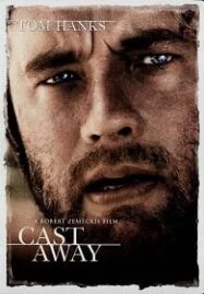 Cast Away (2000) คนหลุดโลก