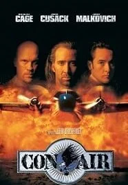 Con Air (1997) ปฏิบัติการแหกนรกยึดฟ้า