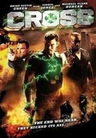 Cross (2011) ครอส พลังกางเขนโค่นเดนนรก