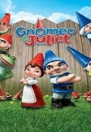 Gnomeo and Juliet (2011) โนมิโอ แอนด์ จูเลียต