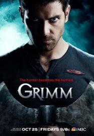 Grimm Season 3 กริมม์ ยอดนักสืบนิทานสยอง ปี 3