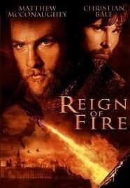 Reign Of Fire (2002) กองทัพมังกรเพลิงถล่มโลก