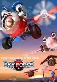 Sky Force สกายฟอร์ซ ยอดฮีโร่เจ้าเวหา