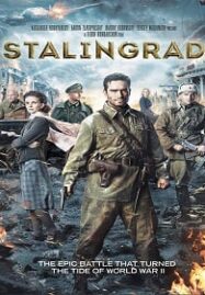 Stalingrad : (2013) มหาสงครามวินาศสตาลินกราด