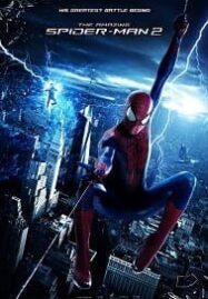 The Amazing Spider-Man 2 (2014) ดิ อะเมซิ่ง สไปเดอร์แมน 2 ผงาดจอมอสุรกายสายฟ้า