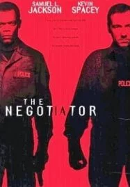 The Negotiator (1998) คู่เจรจาฟอกนรก