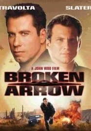 Broken Arrow (1996) คู่มหากาฬ หั่นนรก