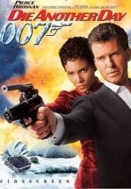 Die Another Day (2002) ดาย อนัทเธอร์ เดย์ 007 พยัคฆ์ร้ายท้ามรณะ