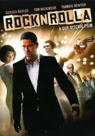 Rocknrolla (2008) ร็อคแอนด์โรลล่า หักเหลี่ยมแก๊งค์ชนแก๊งค์