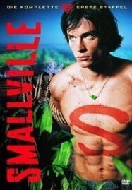 Smallville Season 1 หนุ่มน้อยซุปเปอร์แมน ปี 1