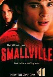 Smallville Season 2 หนุ่มน้อยซุปเปอร์แมน ปี 2