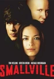 Smallville Season 3 หนุ่มน้อยซุปเปอร์แมน ปี 3