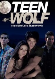 Teen Wolf Season 1 ทีนวูล์ฟ หนุ่มน้อยมนุษย์หมาป่า ปี 1