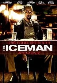 The Iceman (2012) เชือดโหดจุดเยือกแข็ง