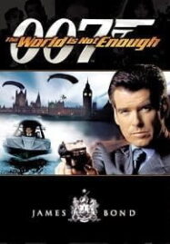 The World Is Not Enough (1999) 007 พยัคฆ์ร้ายดับแผนครองโลก