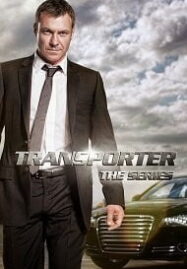 Transporter : The Series คนระห่ำเหยียบทะลุนรก