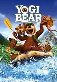 Yogi Bear (2010) โยกี้ แบร์