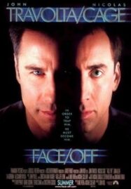 Face Off (1997) สลับหน้า ล่าล้างนรก