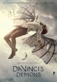 Da Vinci’s Demons: Season 1 [HD] [พากย์ไทย]