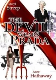 The Devil Wears Prada (2006) นางมารสวมปราด้า