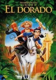 The Road to El Dorado (2000) ผจญภัยแดนมหัศจรรย์ เอลโดราโด้