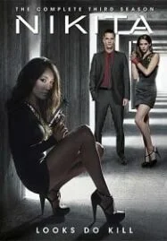 Nikita Season 3 นิกิต้า รหัสเธอโคตรเพชรฆาต ปี 3