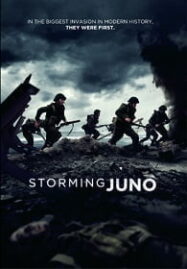 Storming Juno (2010) หน่วยจู่โจมสลาตัน