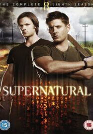 Supernatural Season 8 EP.1-23 [HD] [บรรยายไทย]
