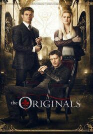 The Originals Season 1 [HD] [บรรยายไทย]