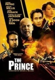 The Prince (2014) เดอะ พรินซ์ คู่พยัคฆ์ฟัดโคตรอึด