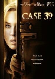 Case 39 (2009) เคส 39 คดีอาถรรพ์หลอนจากนรก