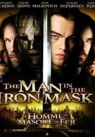 The Man in the Iron Mask (1998) คนหน้าเหล็กผู้พลิกแผ่นดิน