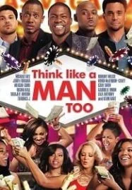 Think Like a Man Too (2014) สงครามสยบหัวใจนายตัวดี ภาค 2