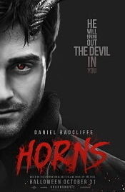 Horns (2014) คนมีเขา เงามัจจุราช