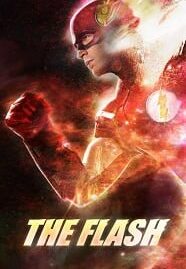 The Flash Season 1 [บรรยายไทย]