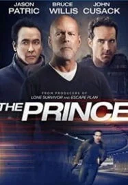 The Prince (2014) คนอึดแค้นเกินพิกัด